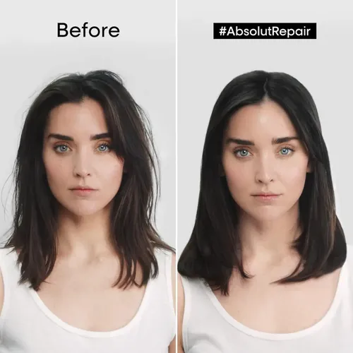 Máscara De Cabello L’oréal Professionnel Absolut Repair 250 ml