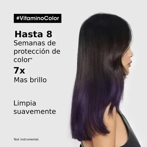 L´Oréal Vitamino Color Serie Expert Condicionador 200 Ml