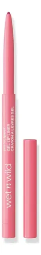 Lápiz Delineador Labial Wet N Wild Perfect Pout Gel