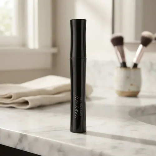 Máscara De Pestañas Lash Love Mary Kay Resistente Al Agua