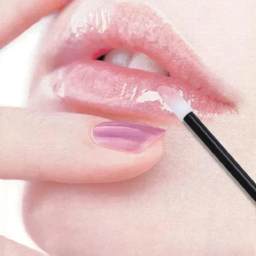 Aplicadores Para Labio X50u Micropigmentación