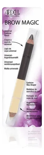 Lápiz para Cejas Ardell Brow Magic Color Universal