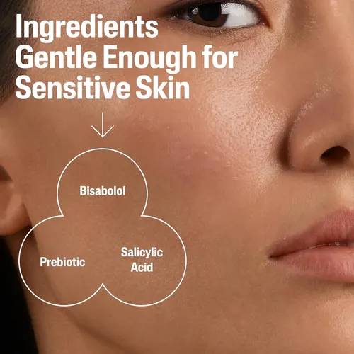 Cetaphil Gentle Clear Y Matificante Facial Para Acné, Ácido  Acneica Día/noche