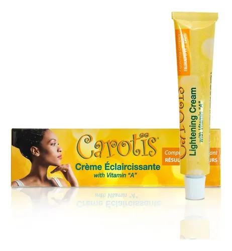 Crema Carotis Sin Manchas Ni Arrugas En Solo 7 Días Todo Tipo De Piel Noche