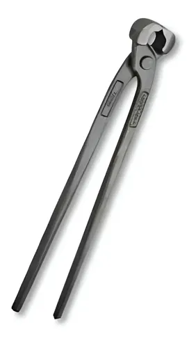 Tenaza Armador Encofrador Corte Total 300 Mm Mota Ta230
