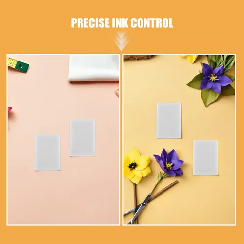 Mini Esponja Rectangular De Reemplazo De Espuma Para Mzgj