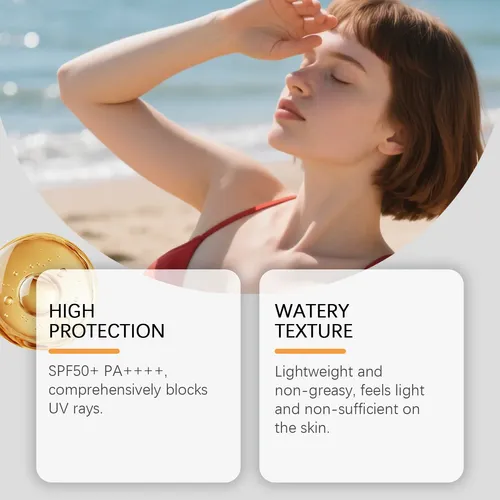 Zscrema Protectora Hidratante De Niacinamida Adecuada Para T