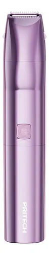 Depiladora De Bikini Para Mujer Electrica Doble Cabeza 2in1