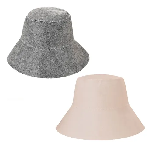 Gorra Para Baño Caliente, Para Ajuste Cómodo, Gorro Para