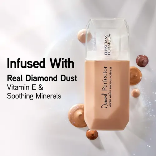 Physicians Formula Mineral Wear®diamond Perfector