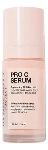 Innbeauty Project C Serum Facial 15% Vitamina C + Ácido Ferú