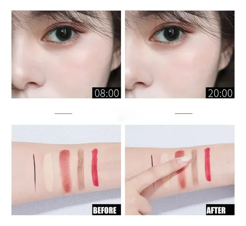 Ss ! Aerosol Fijador De Maquillaje Velvet Long Lasting Fix