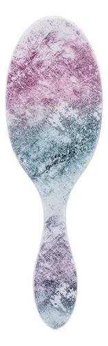 Cepillo De Pelo Wet Brush Original Detangler Mineral Pink Fo