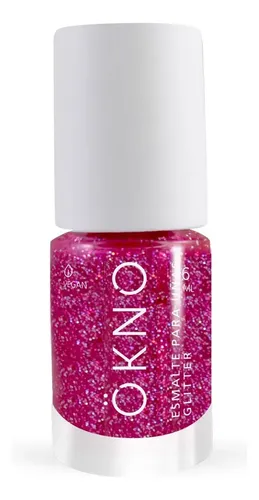 12 Pack Esmaltes Uñas Ökno Vegano 9free S/tolueno Color Elección
