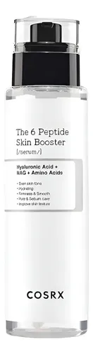 Cosrx Loción Serum The 6 Peptide Skin Booster