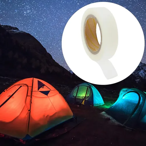 Tira De Sellado Térmico Cinta De Costura Tenaz Para 200m