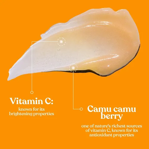Sérum The Body Shop Vitamina C 30 Ml