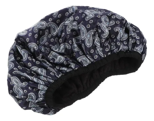 Gorro De Pelo Flexible Y Creativo Para Ducharse, Bañarse En