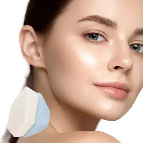 Cepillo Facial Limpiador De Poros Terra Japan