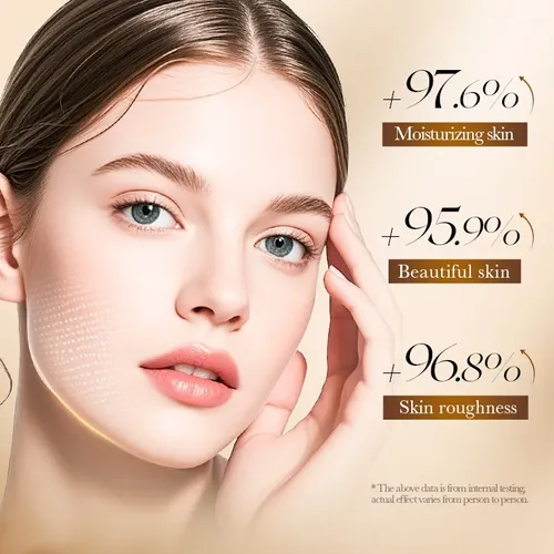 Loción De Arroz Iluminadora 2026 Sadoer 70% 120 Ml Yc