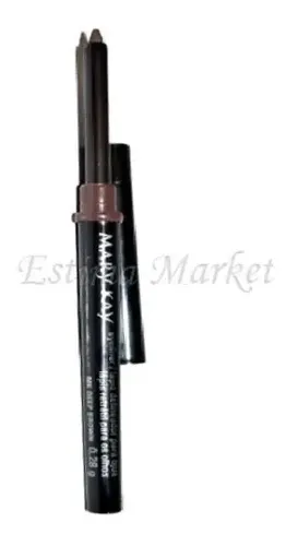 Lápiz delineador de ojos Mary Kay Lápiz Delineador para Ojos a Prueba de Agua Mary Kay® color marrón