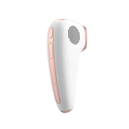 Depiladora On-the-go Premium, Suave Para La Piel, Imprescind