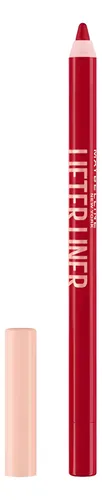 Delineador De Labios Maybelline Lifter Liner
