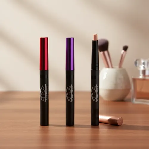 Labial Glitter Mary Kay At Play