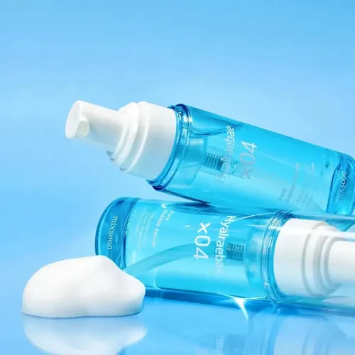 Mixsoon Hyalraebae Pore Bubble Serum 70 Ml