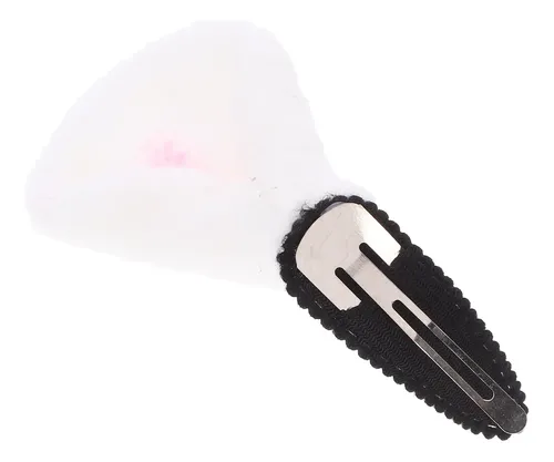 1 Juego De Diademas Con Forma De Oreja De Conejo, Bonita Ore