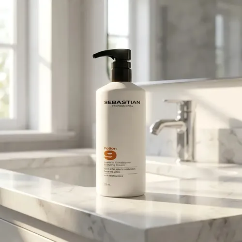 Sebastian Professional Potion 9 Styling Treatment 500 Ml