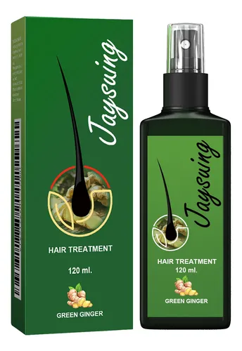Spray Para El Cuidado Del Cabello Jaysuing, Que Nutre Y Suav