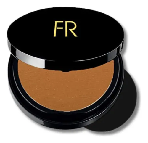 Bronceador Flori Roberts Sheer Finish Para Mujeres De Color