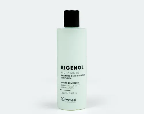 Rigenol Shampoo Hidratante Cabellos Secos Framesi X250ml