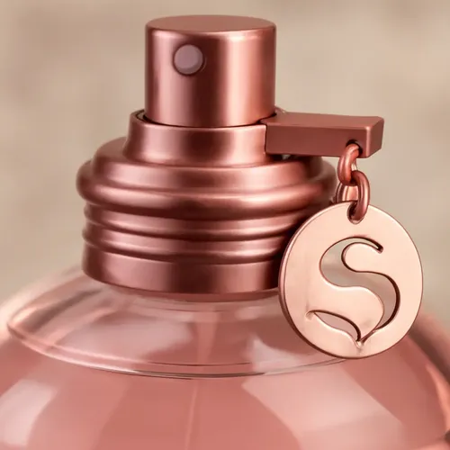 Perfume Mujer S By Shakira Eau Florale Edt 80ml