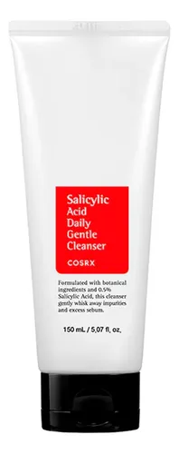 Gel Limpiador Acne Salicylic Acid Daily Gentl Cleanser Cosrx