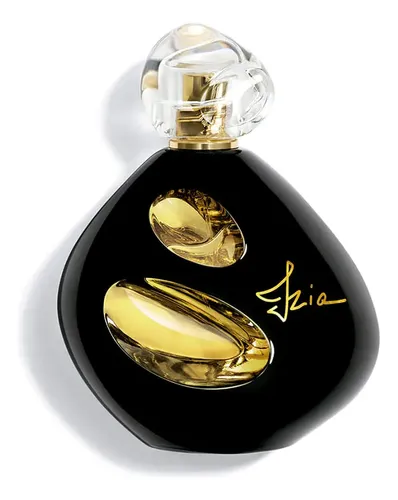Perfume Sisley Izia La Nuit Edp 100ml Floral Almizcle Cítrico Mujer