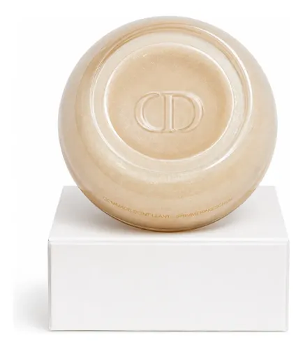 Dior J’adore Les Adorables Exfoliante Cuerpo Shimmering
