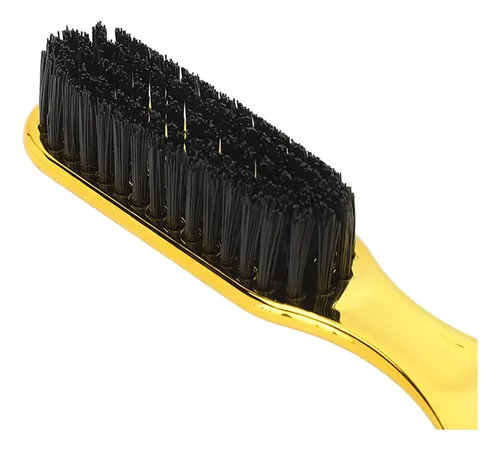 Cepillo De Pelo De Nailon, 5 Piezas, Peine Doble Punta