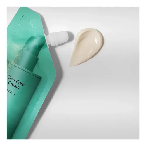 Hidehere Cica Care Emulsión Tónica + Crema Facial 25ml 3c Todo Tipo De Piel Día/noche