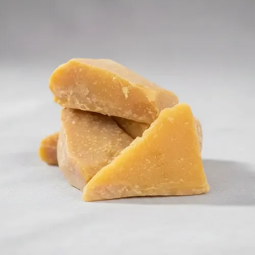 Cera De Abeja Virgen Naturalla 100g Hidratante Y Natural
