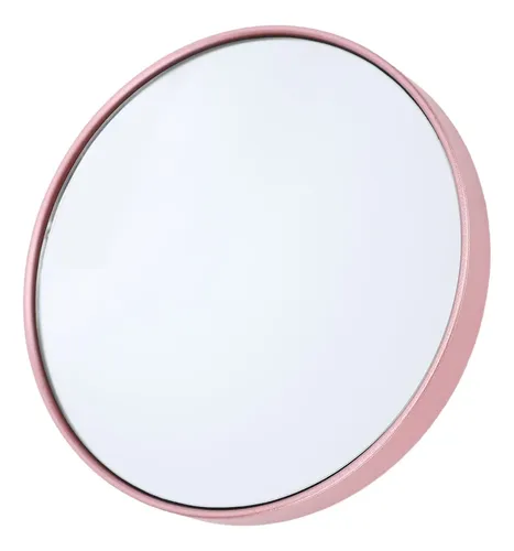 Espejo De Maquillaje Con Aumento, 30 Aumentos, .