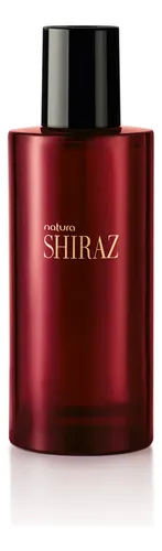Shiraz Natura Perfume Femenino 100ml