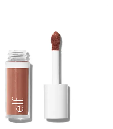 E.l.f. Camo Liquid Blush Rubor Liquido Nuevos Tonos Tono Del Maquillaje Copper Etiquette