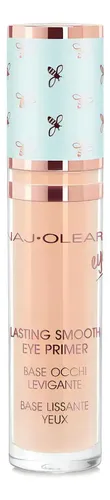 Primer Naj Oleari Lasting Smooth Eye Primer 01 Ivory