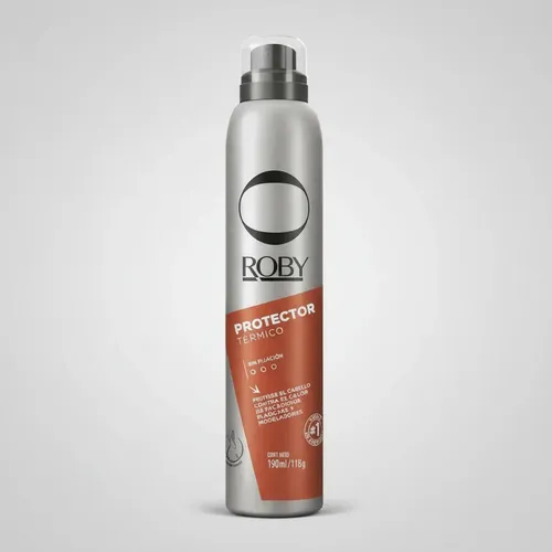 Protector Térmico Roby Be Prof 190ml