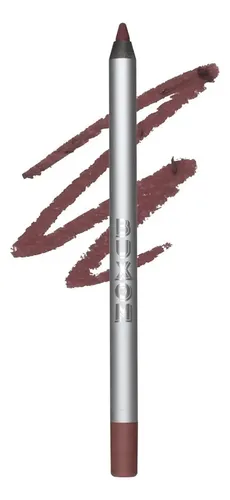 Lápiz Labial Resistente Al Agua Y Mate Buxom Power Line