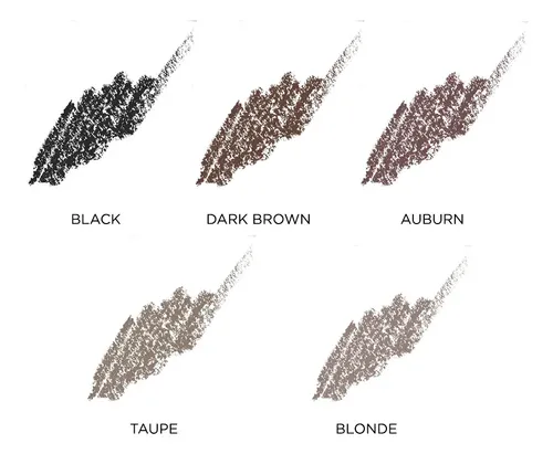 Delineador De Cejas Brow Pencil X1gr Palladio