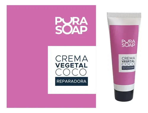 Crema Para Manos Antiage Coco
