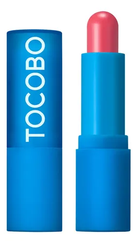 Tocobo Powder Cream Lip Balm Producto Rose Petal